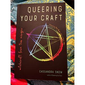 Queering Your Craft Book, New